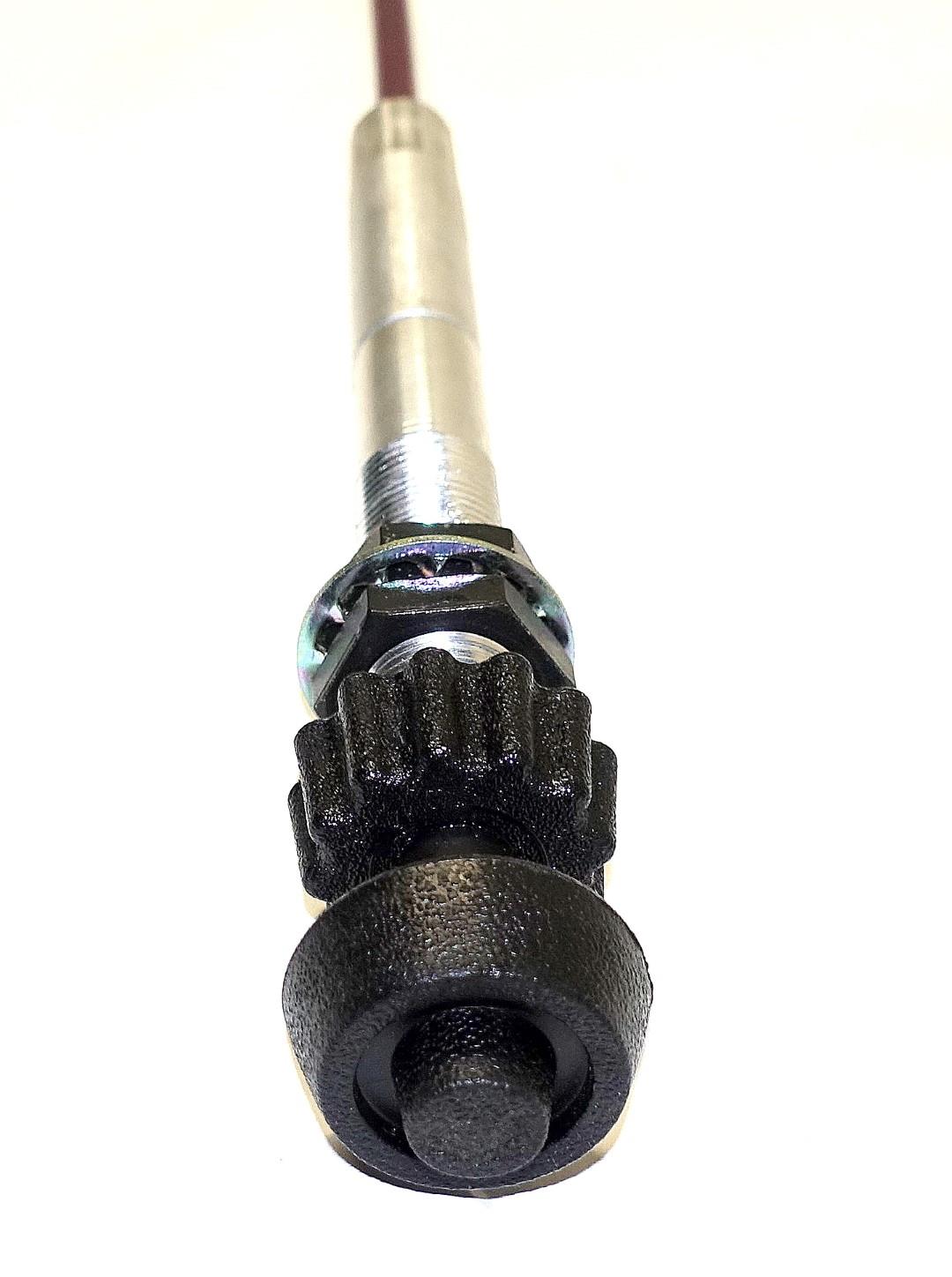 M915 Series Throttle Control PushPull Cable